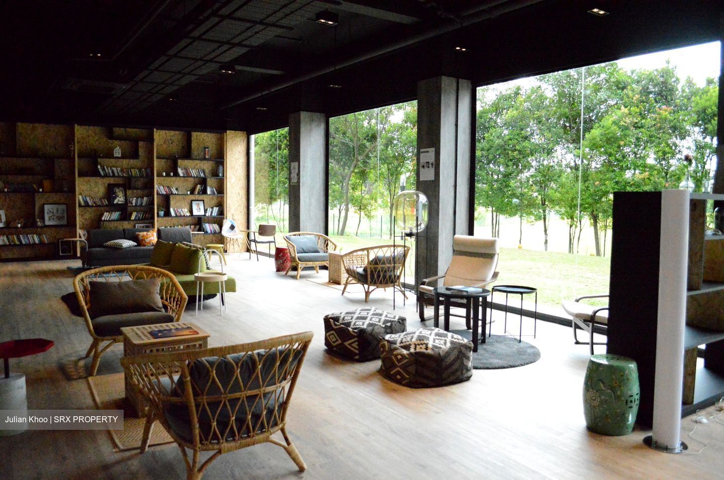 Boon Lay Drive (D22), Apartment #291153741